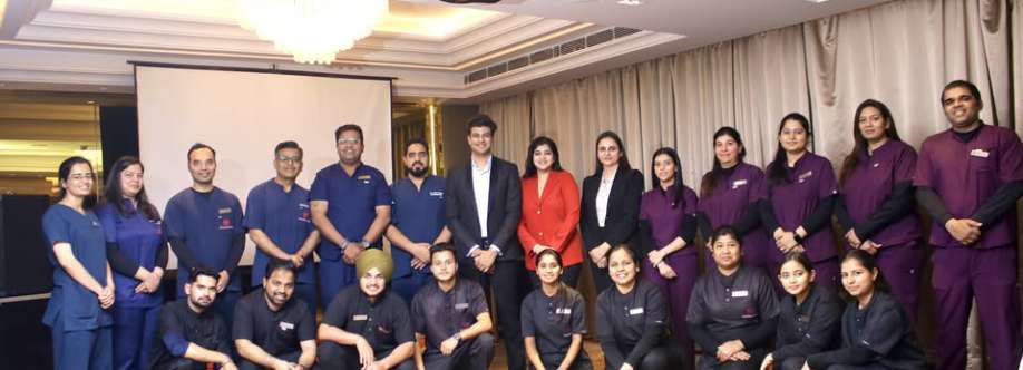 The Smile Designers Cover Image