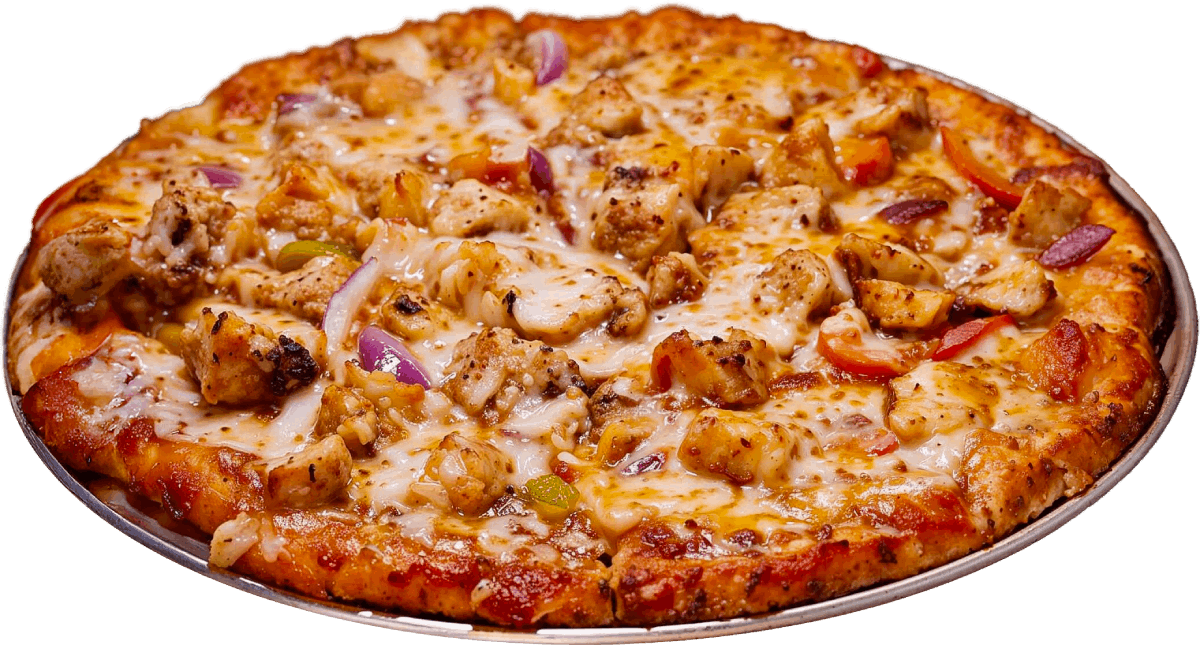 How A Good Pizza in Orlando Influences Global Cafe Menus