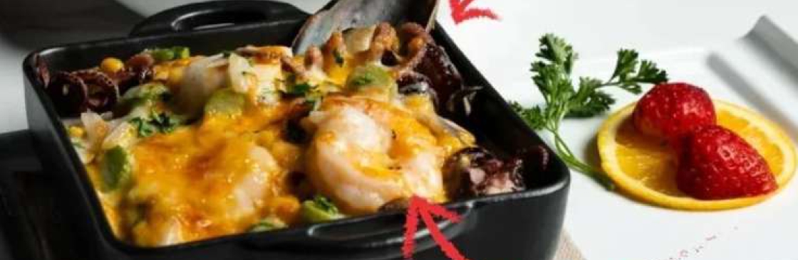 Flame Bistro and Bar Cover Image