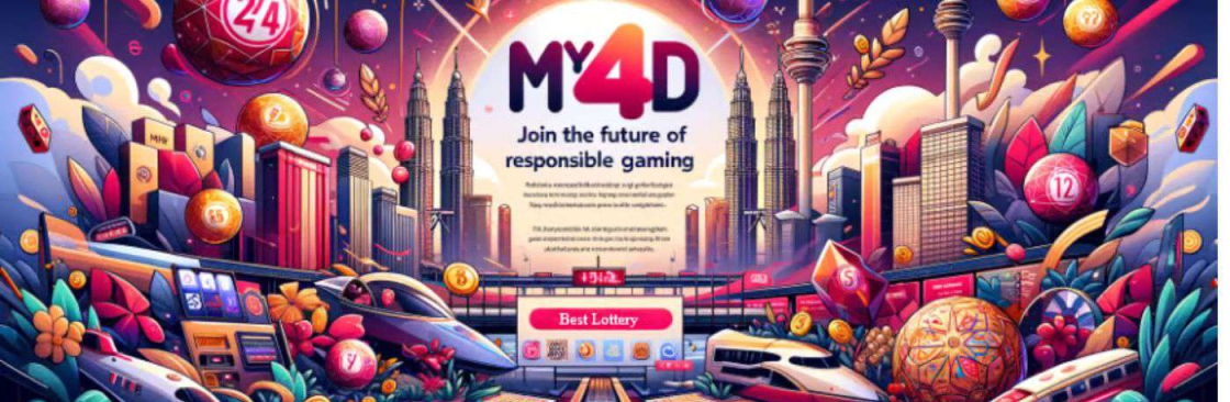My4DLotto Cover Image