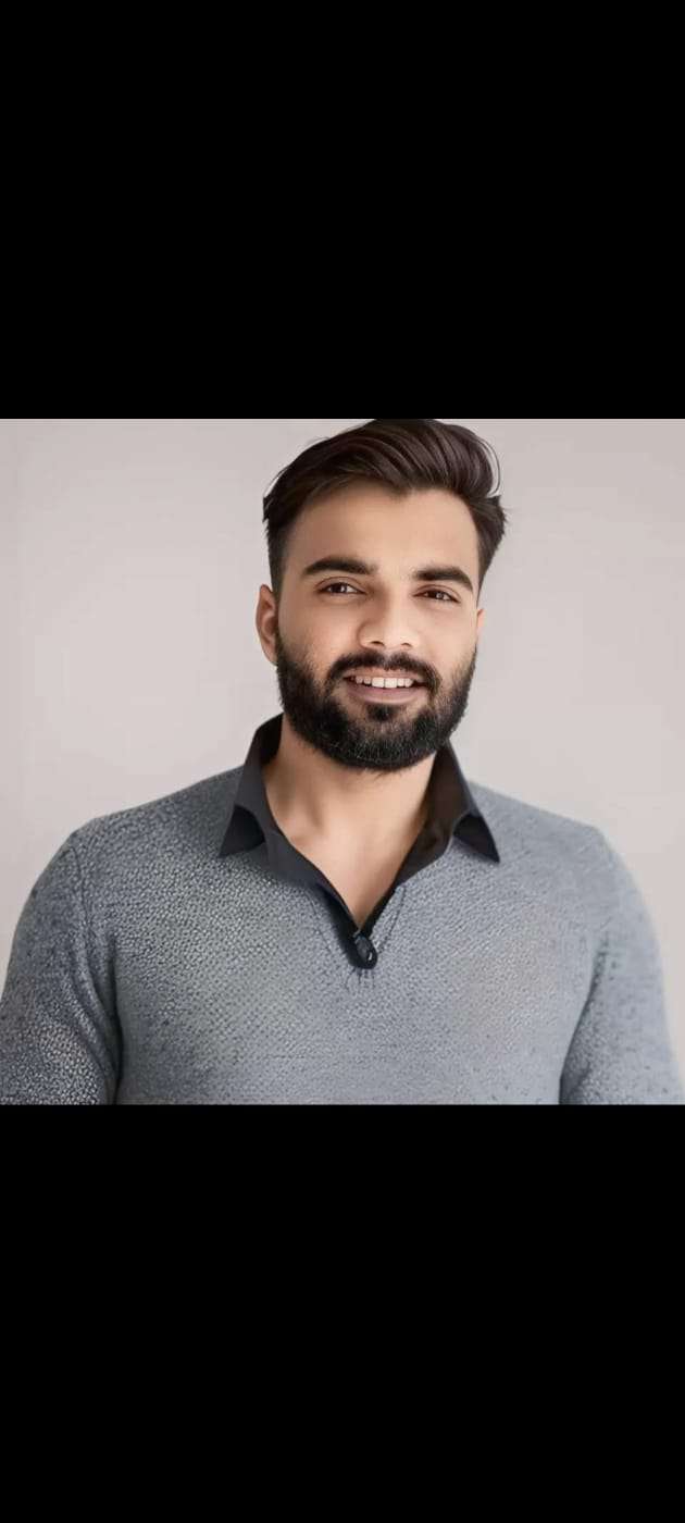 Altaf Khan Profile Picture