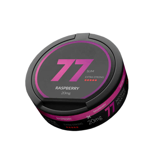 Buy Medium Strength Nicotine Pouches | Fast, Discreet Delivery