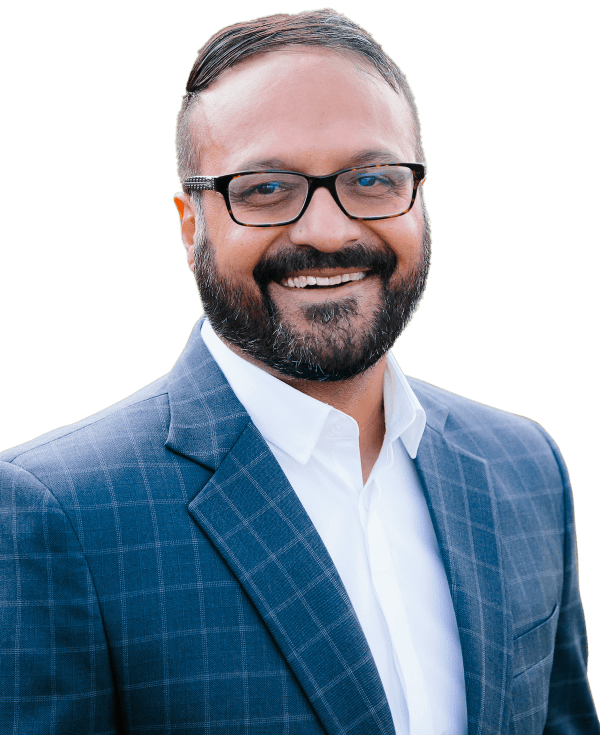 Raj Dhaliwal | Re-elect Councillor Ward 5
