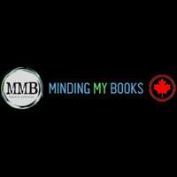 Minding My Books Profile Picture