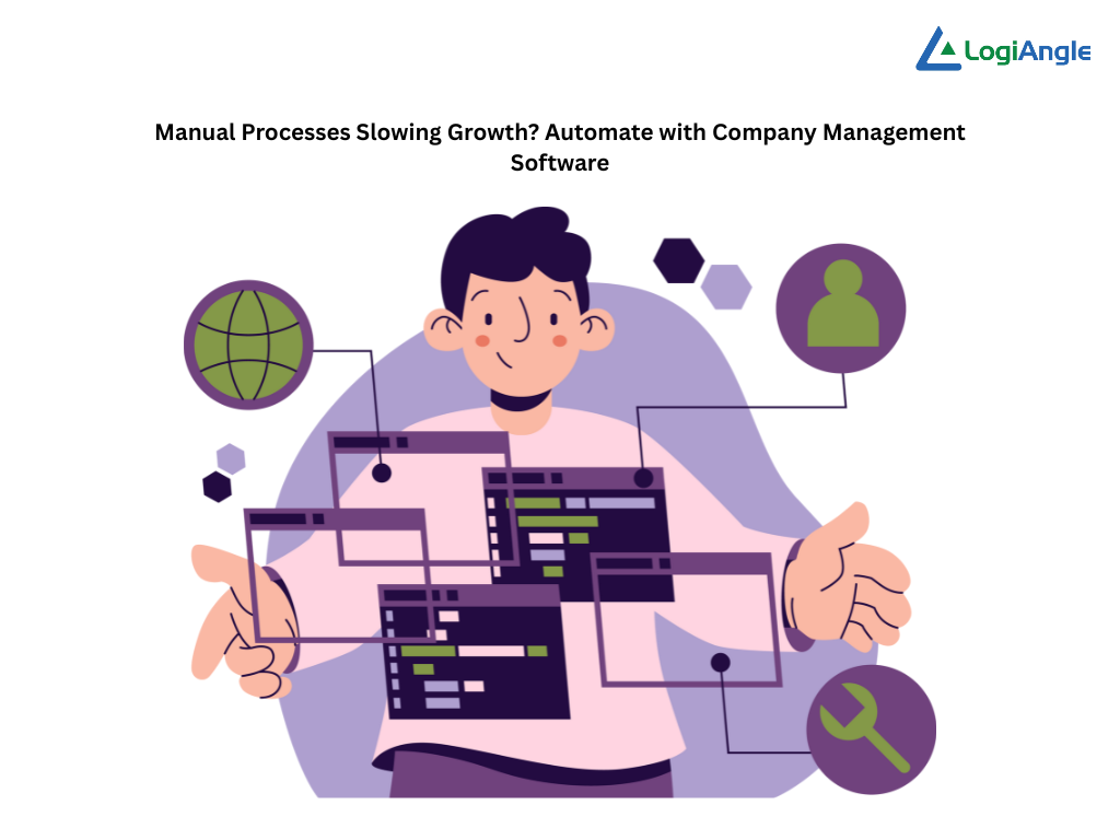 Best Company Management Software for Fast Growth