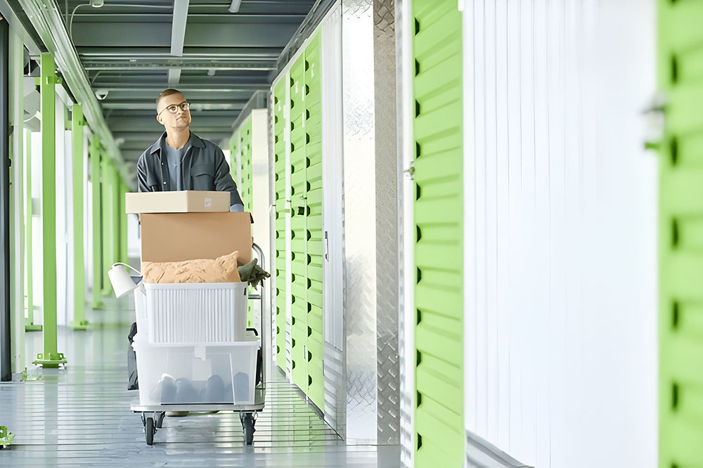 Packing Tips for Climate Controlled Storage: Protect Your Items Effectively