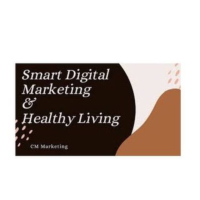 CM Smart Marketing Healthy Living | FindPenguins