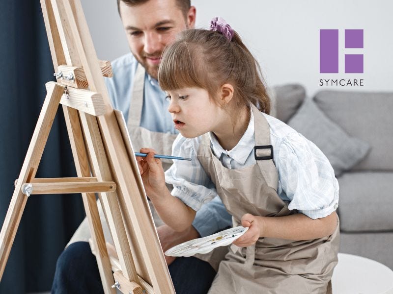 Empowering Lives with Disability Services Melbourne, Disabled Accommodation Melbourne, and High-Quality Supported Independent Living by SymCare | by SymCare | Oct, 2025 | Medium