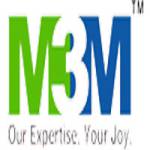 M3M The Line Profile Picture
