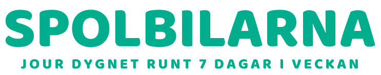 Spolbil Stockholm - Avloppsspolning 7 Dagar i Veckan