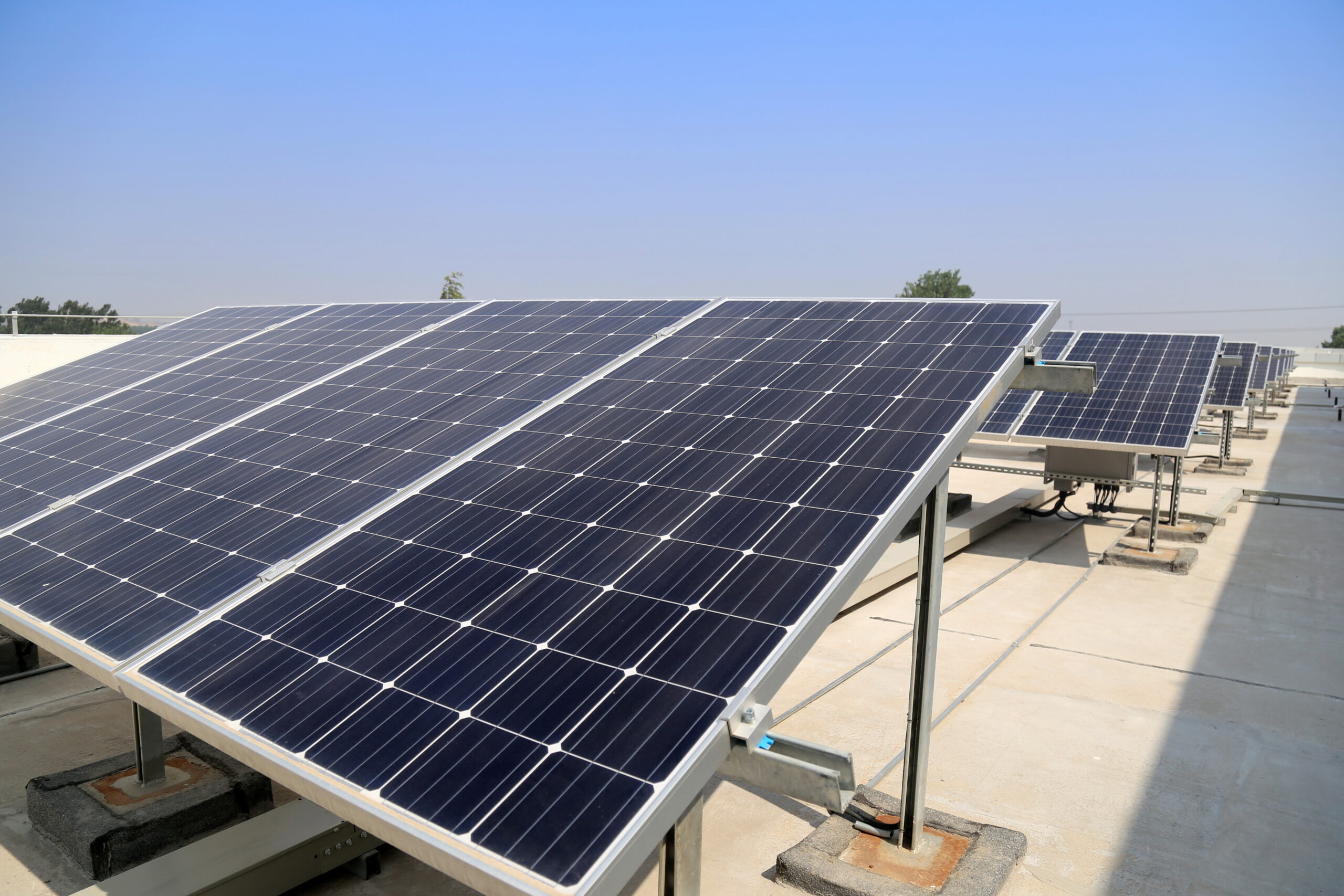 Affordable Solar Panel Price in Lucknow – Empower Your Future with Fourcell Energy