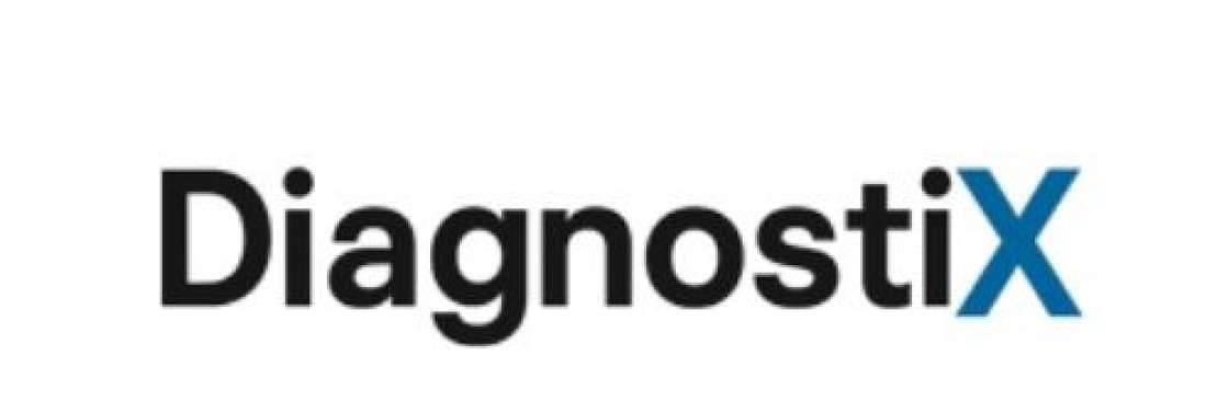 Diagnosticx Canada Cover Image