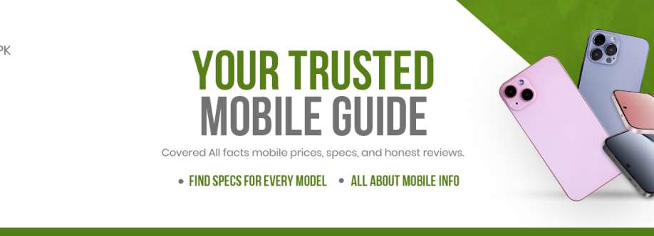 Mobile Info Info Cover Image