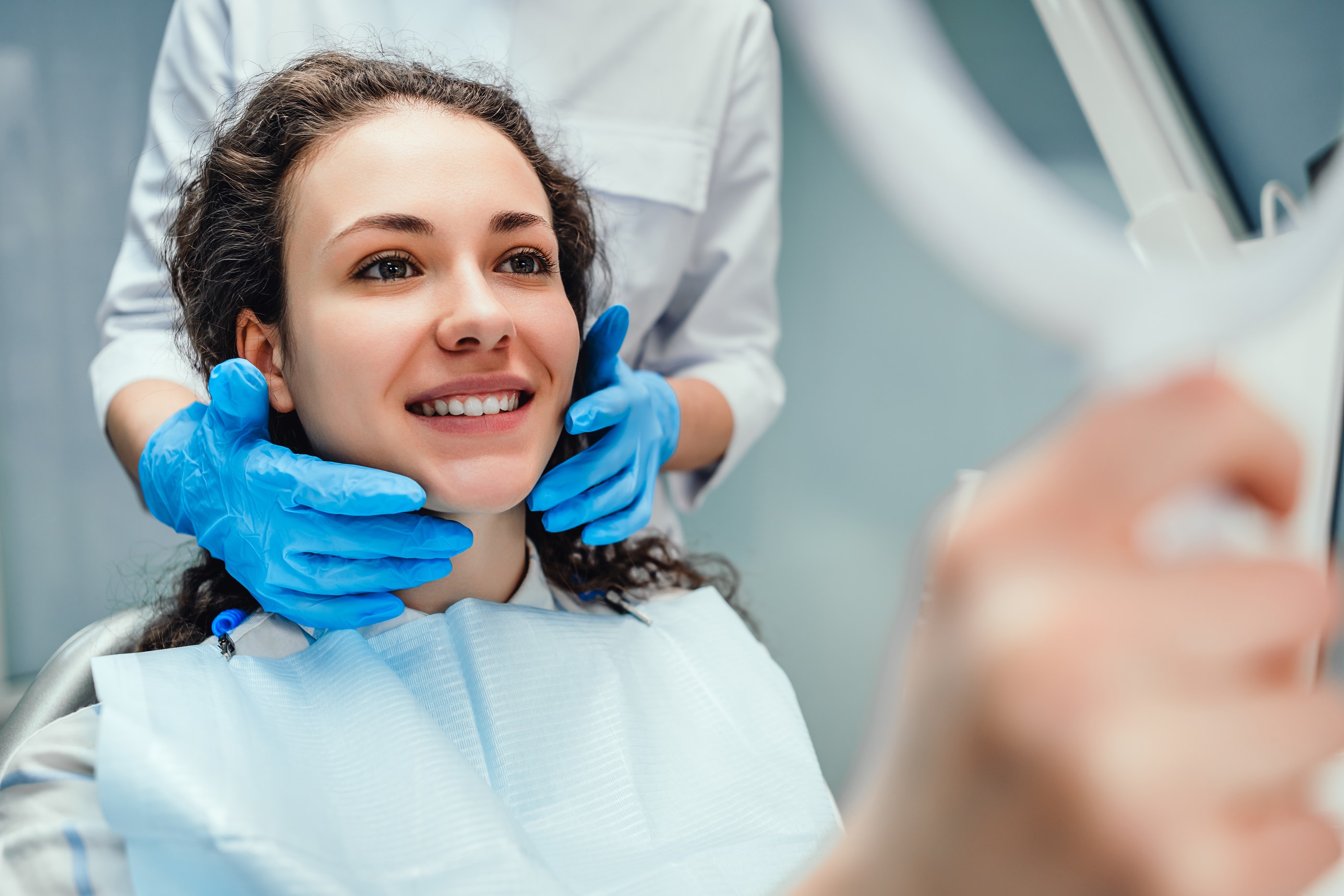 Understanding Your Wisdom Teeth Dentist Melbourne CBD | Holistic Dental