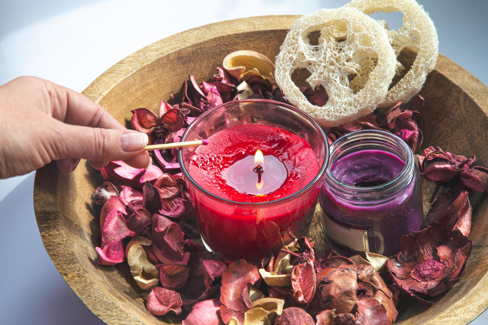 Love Spell Ingredients: Essential Elements for Powerful Spells
