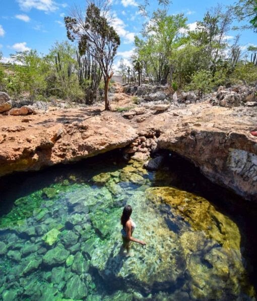 Discover the Best Places in Dominican Republic to Visit for an Unforgettable Vacation
