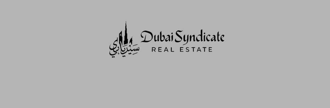 Dubai Syndicate Real Estate Cover Image