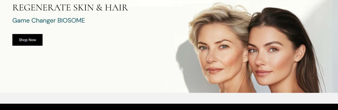 REGENERATIVE SKIN AND HAIR Cover Image