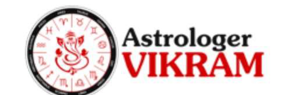 Astrologer Vikram Cover Image