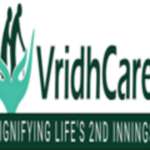 VridhCare NGO Profile Picture