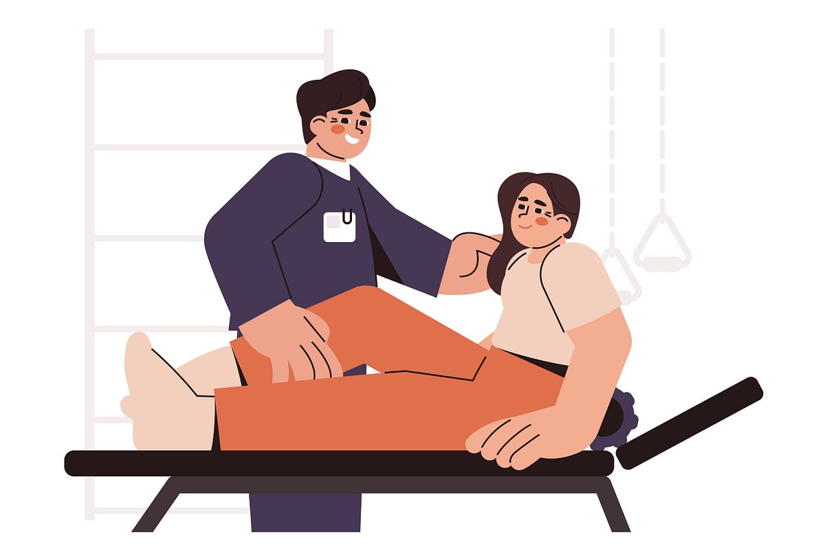 Why is approaching the best Auto Injury Chiropractors, immediately after the accident, so important? | by Integrated Health Solutions - Dr. Charbel Harb | Oct, 2025 | Medium