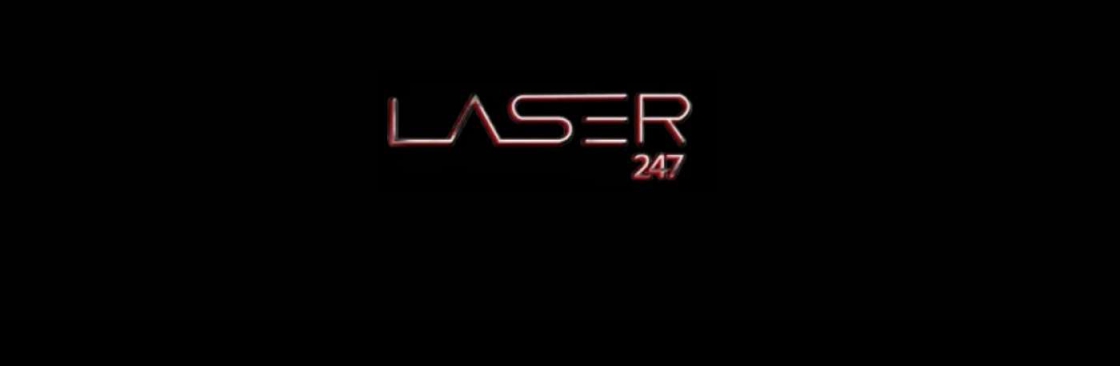 Laser 247 Cover Image