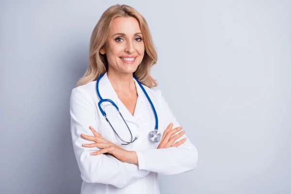 Dr. Elizabeth Blackburn Profile Picture