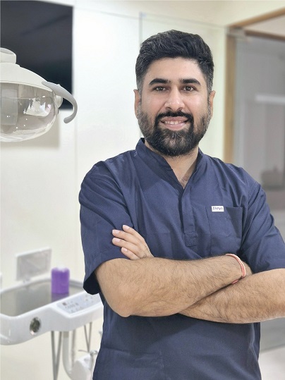 Best Orthodontist in Gota Ahmedabad | Expert Orthodontic Care