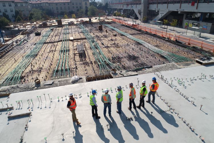 General Contractor & Construction Management in Fort St. John, BC