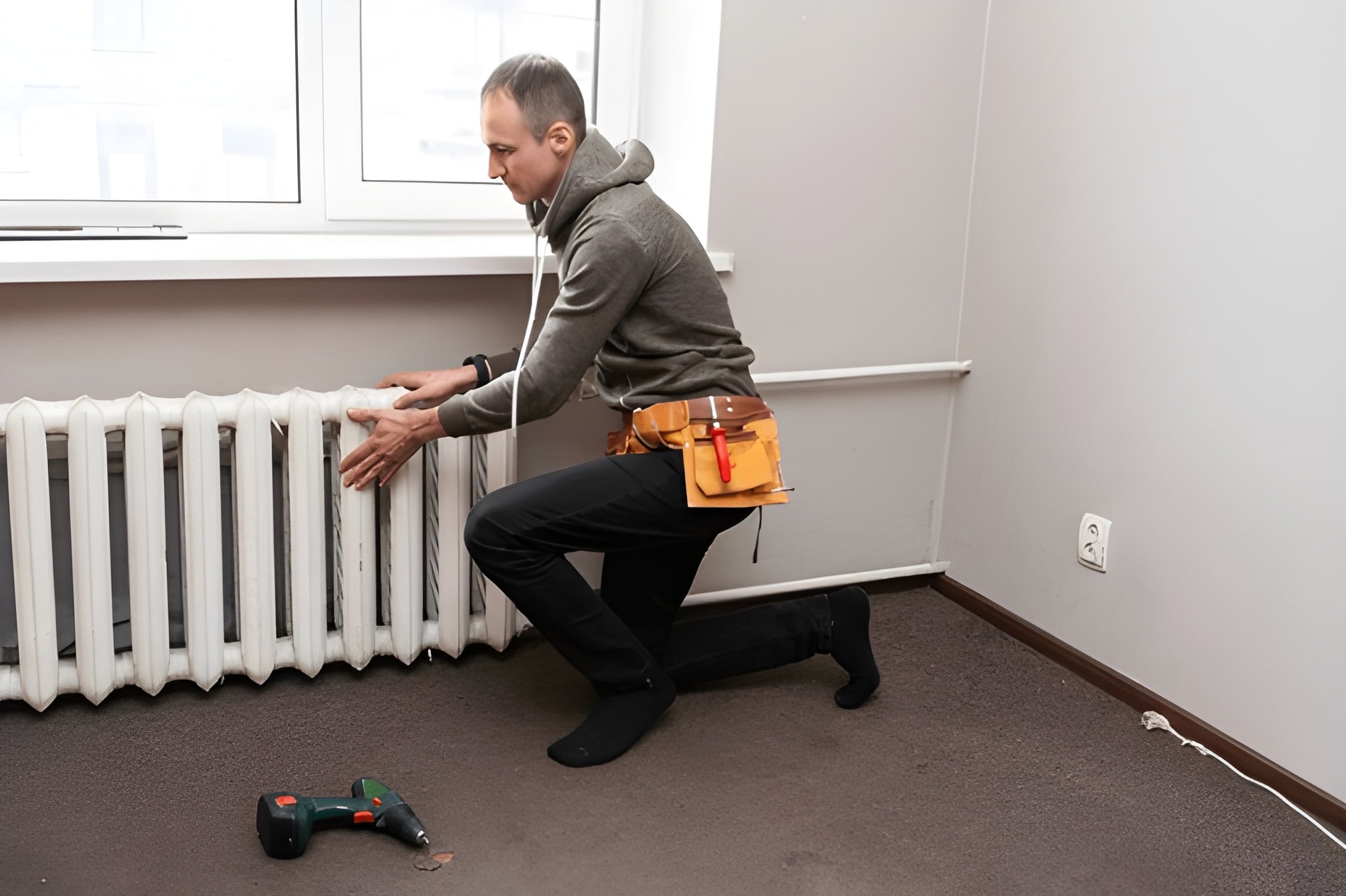 Heat Pump Installation: Common Mistakes to Avoid – Site Title