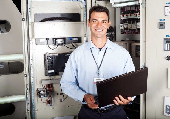 Security System Installation Service in Harrow, London