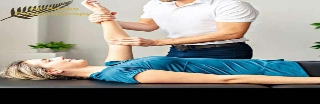 All Backs Physiotherapy Cover Image