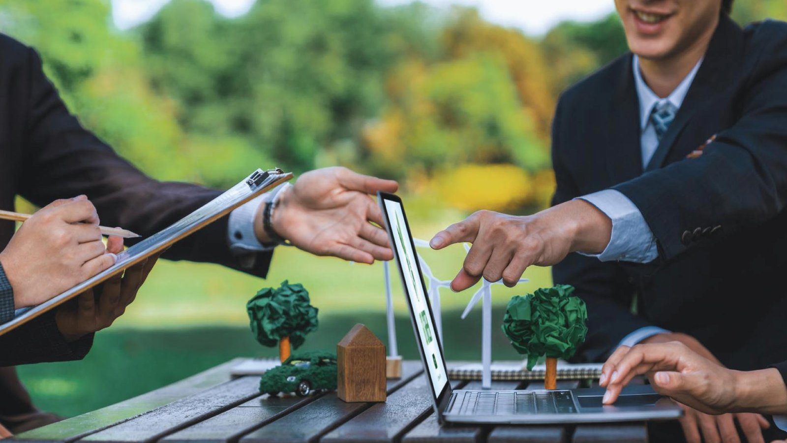 How Land Banking Strategies Shape Future Residential Housing