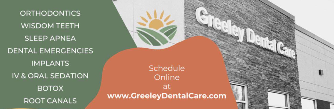 Greeley Dental Care Cover Image