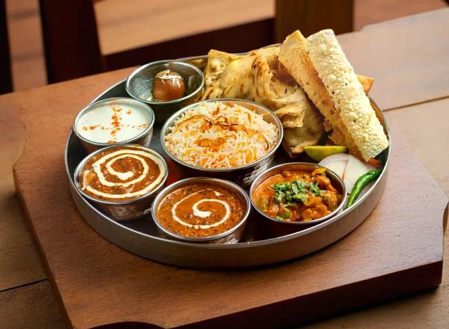 Plant-Based Proteins And Their Place In Indian Restaurant In North Brunswick | Author Mithaas | Sociomix