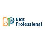 Bidz Professional Profile Picture
