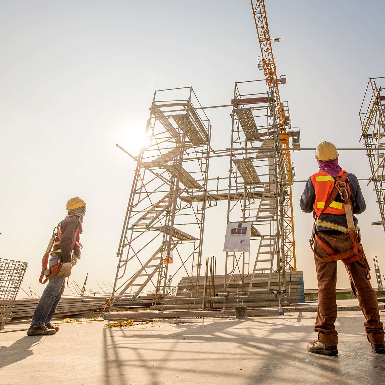Construction Litigation Services in Denver to Manage Construction Defects  | Zupyak