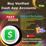 How to Buy Verified Cash App Accounts in USA Profile Picture