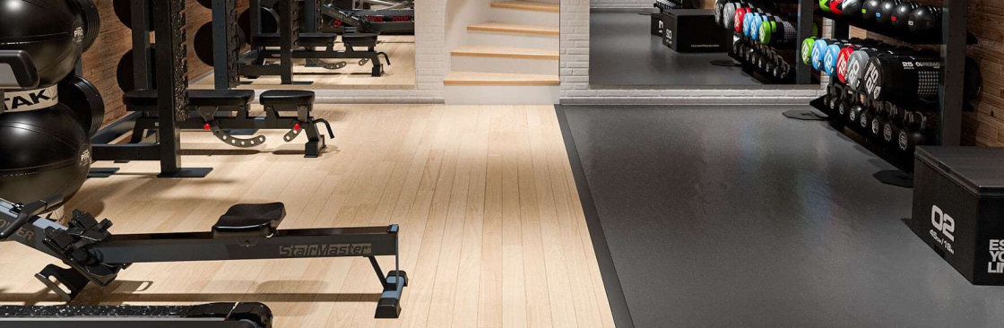 Rubber Flooring UK Cover Image