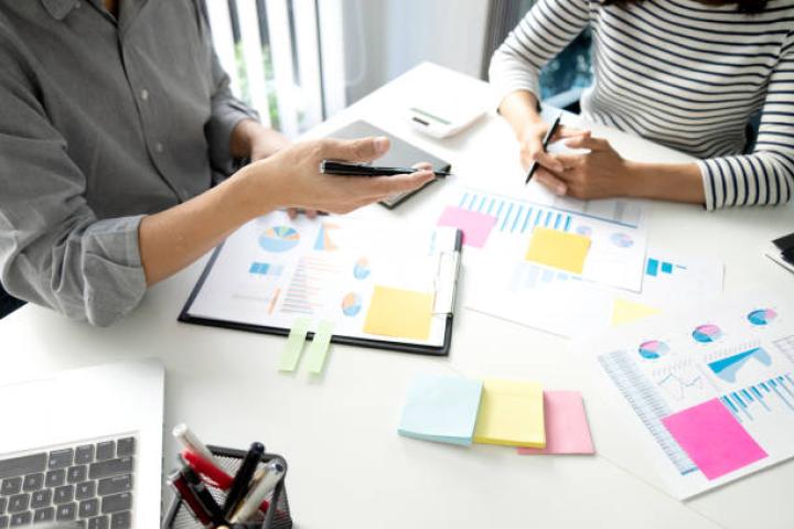 Why Accounting Software Is Essential for Logistics Firms in Singapore - PromoteProject | Startup Growth Platform