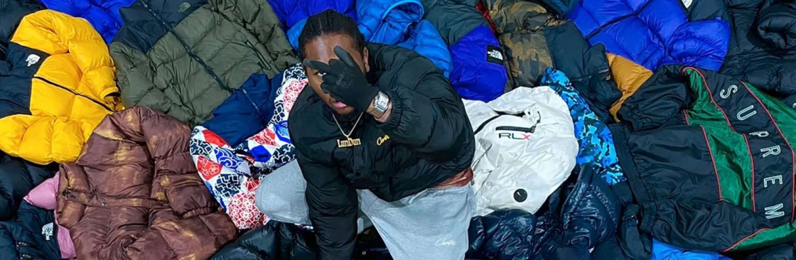 Corteiz Cargos Cover Image