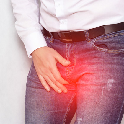 Non Surgical BPH Treatment: Latest Safe and Effective Options - Dr Gaurav Gangwani