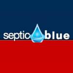 Septic Blue Profile Picture