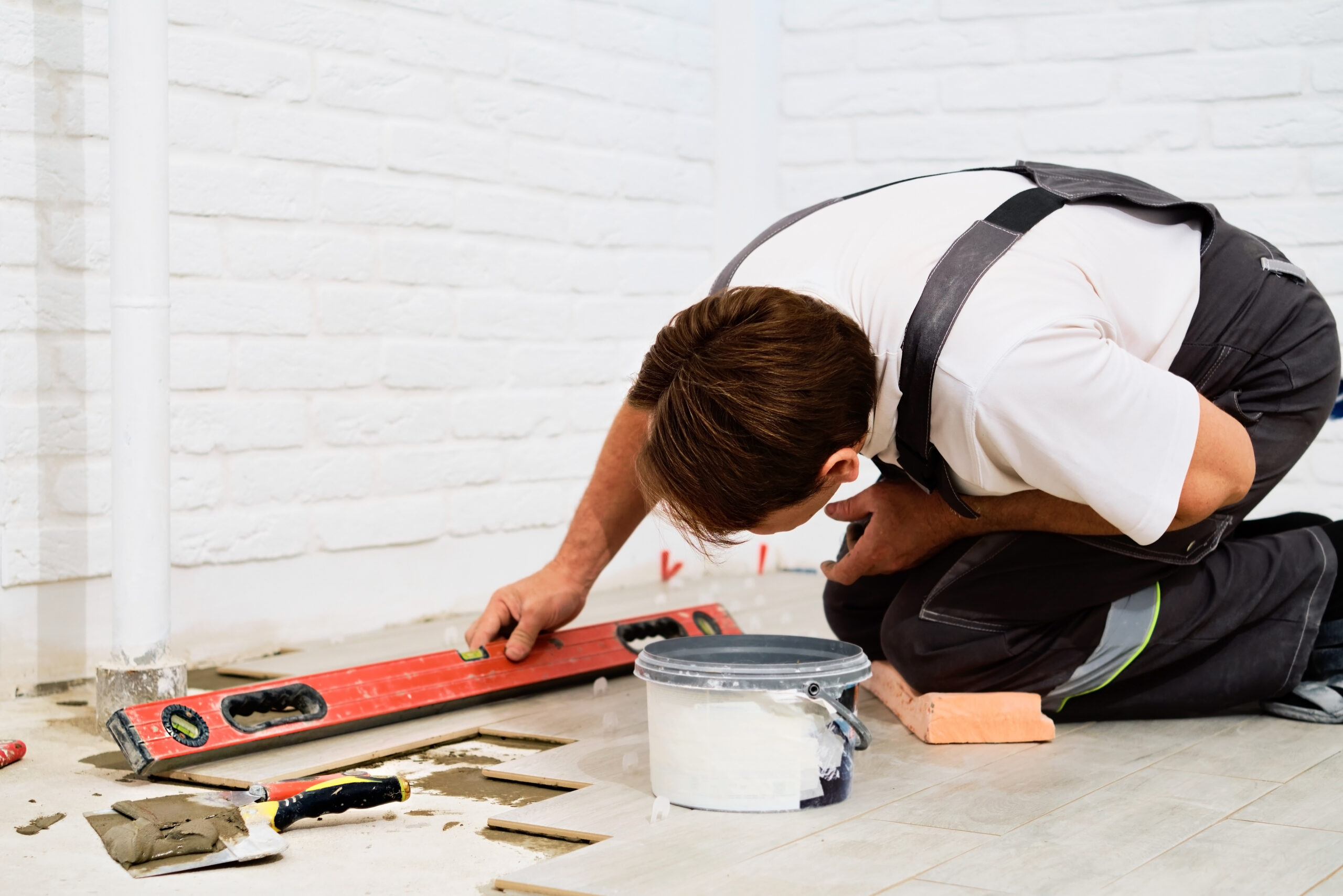 Regrouting Floor Tiles | Complete guide | Milestone tiles hub