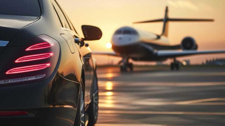 Newcastle Airport Taxi – 24/7 Reliable Transfers with Fixed Fares