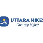 UttaraHikes Best Trekking Company Profile Picture