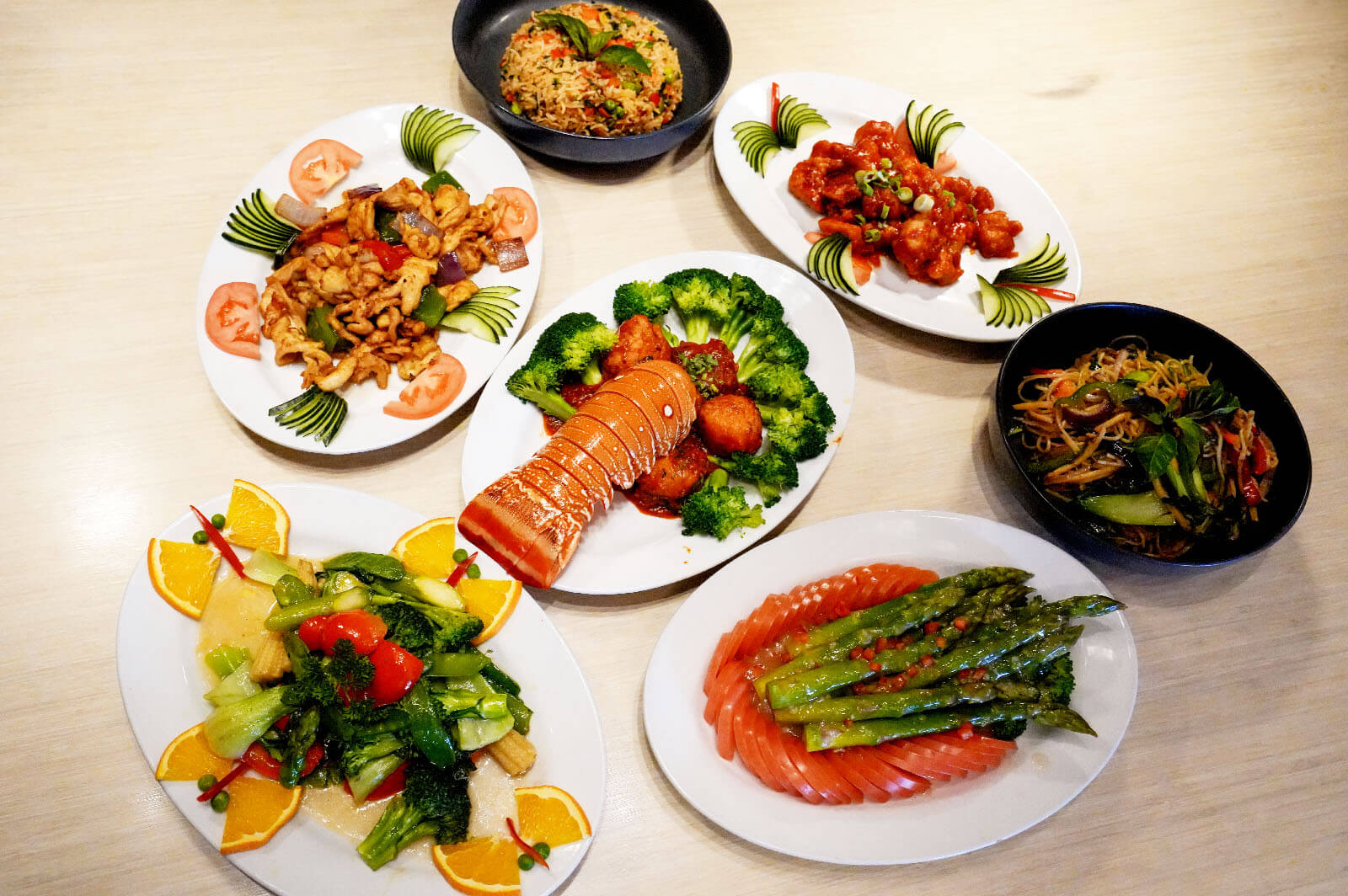 Best Chinese restaurants In New Jersey | Ming Restaurant