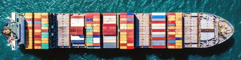 Dubai’s Top Marine Equipment Suppliers for Marine Needs – Houston Stevenson