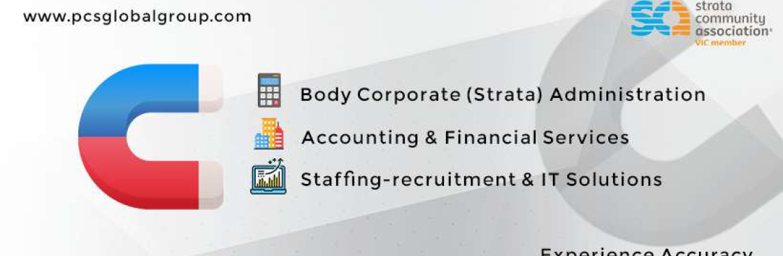 PCS Global Group Cover Image