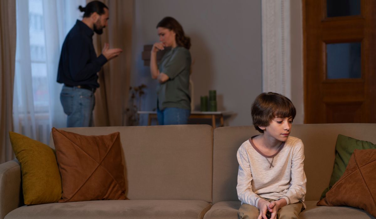 How Are Children Protected During Divorce in Israel